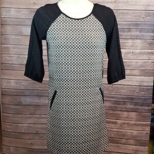MAISON SCOTCH Jolie Vagabonde dress size 1(S)